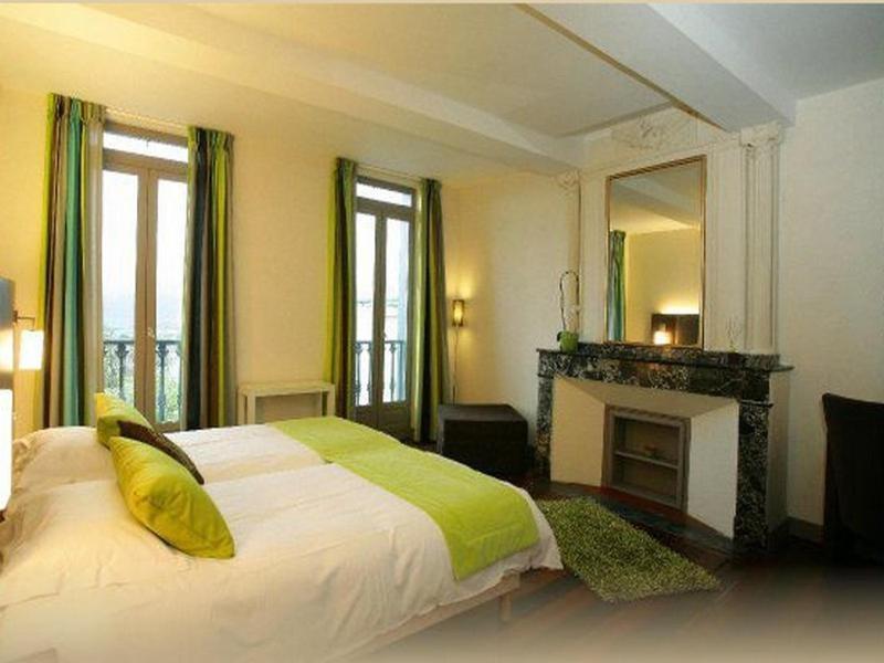 Maison De L'Esplanade Saint Gaudens Pokoj fotografie